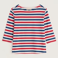 Seasalt sailor top duet - seasalt,