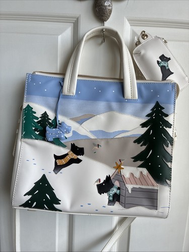 Radley home the snow - home,