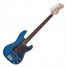 Squier affinity precision - affinity, pj