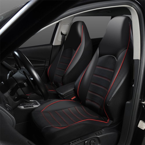 Car seat covers - seat, back