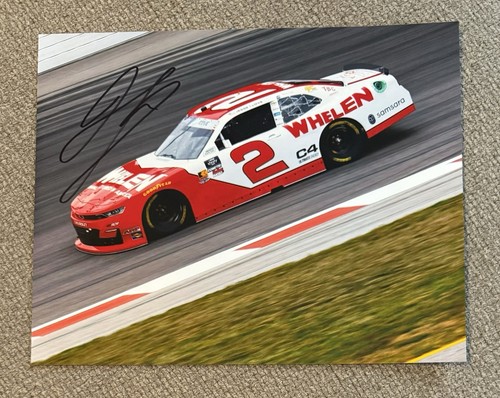 Jesse love signed 8x10 photo - signed,
