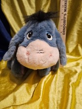 Disney Eeyore Talking Moving