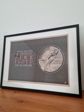 PINK FLOYD Original LARGE