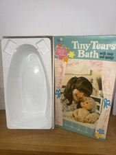 Palitoy Tiny Tears Baby Bath