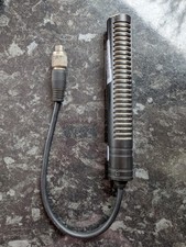 Audio-Technica Ikegami MC-11 Condenser Microphone