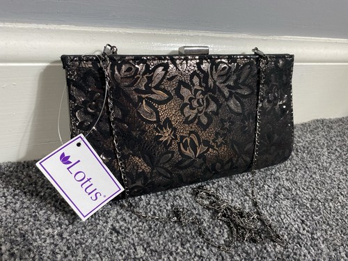 Lotus new with tags - lotus, bronze