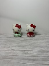 Sanrio Hello Kitty Christmas