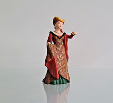 Papo Medieval Fair Lady Queen