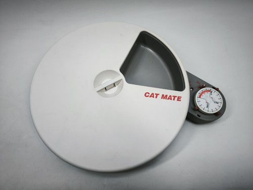 Cat mate c50 automatic - cat,