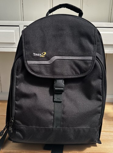 Jessops trek camera - jessops, rucksack