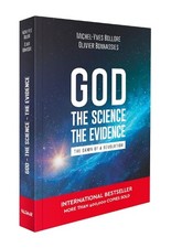 God, the Science, the Evidence - 9789998782402