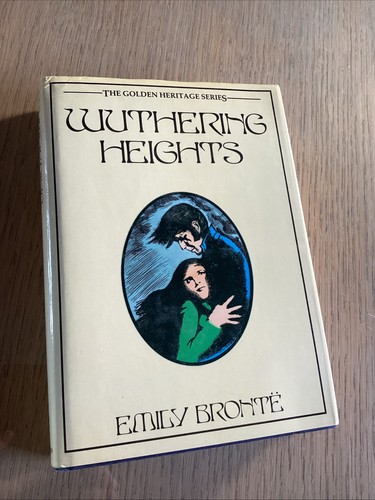 Wuthering heights first - heights,