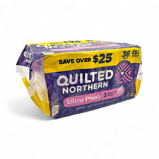 Quilted Northern Ultra Plush