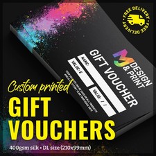 Custom Printed Business Gift