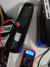 New 36V 10.4Ah  Lithium Ion
