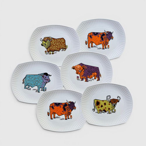 Vintage staffordshire - vintage,