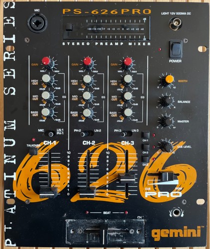 Gemini 626 pro - gemini, 3