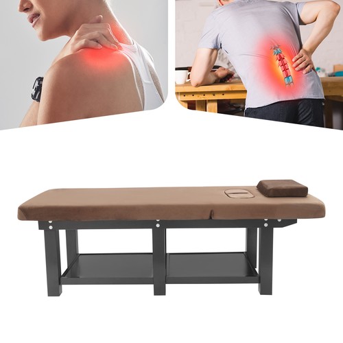 Massage bed adjustable - bed, 0-45°