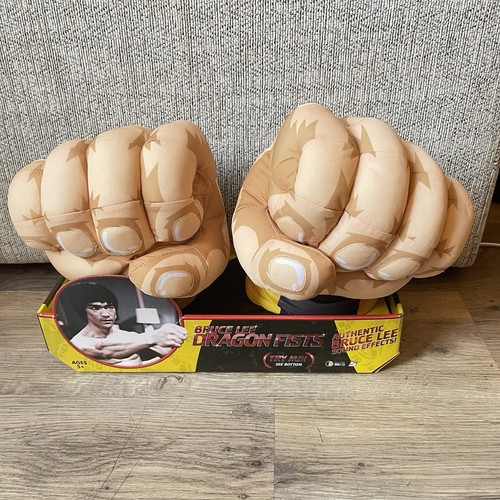 Round bruce lee - round,