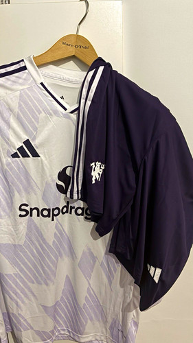 Adidas manchester united - adidas,