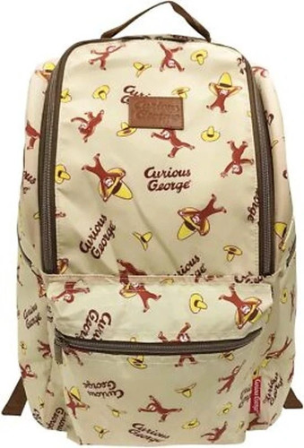 Curious george mother with - george,