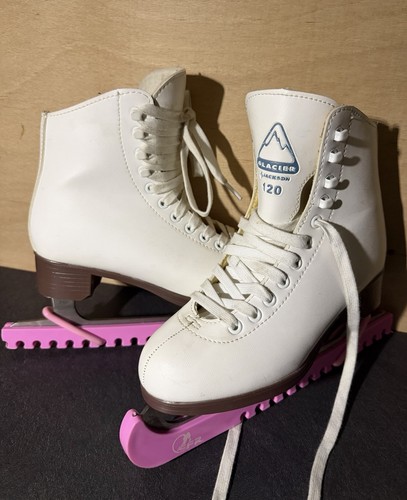 Figure ice skates - figure, 2.5