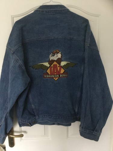 Vintage harley davidson taz - harley,