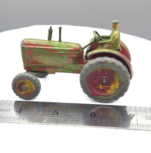 Dinky toys vintage - toys,