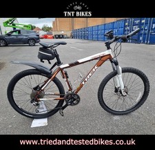 Trek 6300 Medium Mountain Bike | Fully Serviced