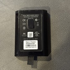 Microsoft Xbox 360 S/Slim/E