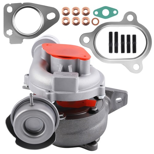 Turbocharger for nissan - turbocharger,