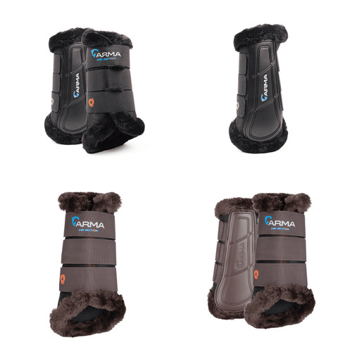 Shires arma air - arma, motion