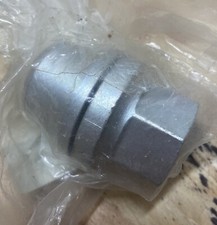 1x Wheel Nut for Land Rover Defender Alloy Wheel Single Each [NRC7415]