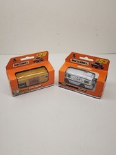 1999 MATCHBOX SUPERFAST