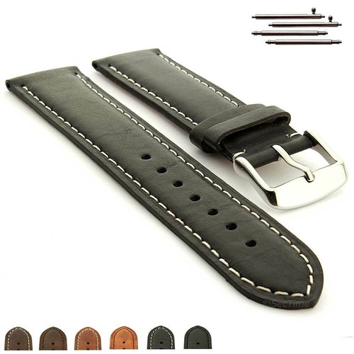 Extra long genuine leather - extra,