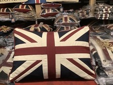 Union Jack / Uk Tapestry