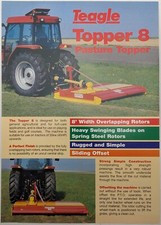 Original Single Sheet Sales