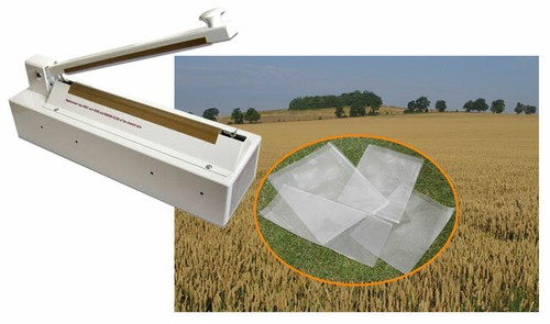 Biodegradable bags snappy - bags,