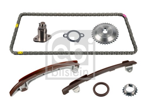 Timing chain kit for - timing,