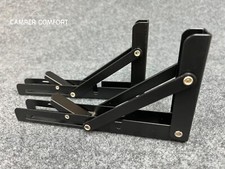 Campervan Folding Bracket