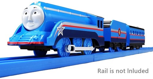 Official takara tomy thomas - official,