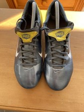 Nike Mercurial Vapor Talaria Football Boots Size 8 Brazil R9 FG