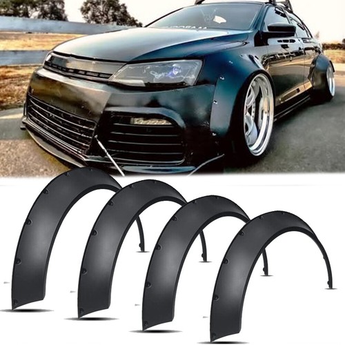 Fender flares extra wide - flares,