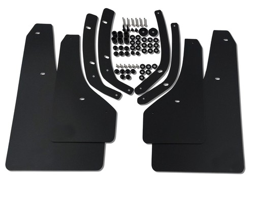 Rallyflapz mudflaps - |, &