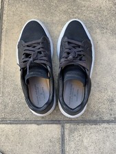 Skechers Mark Nason Leather Mens Shoes UK 9 US EUR 43 