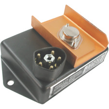 Ignition Module Bosch Chr Duc Lucas Ignition Type Fits Talbot Sunbeam 1977-1982