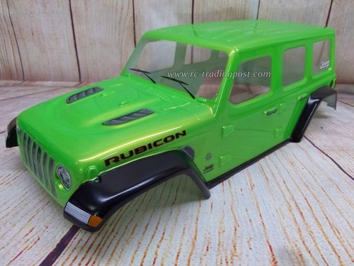 Jeep wrangler rubicon - jeep,