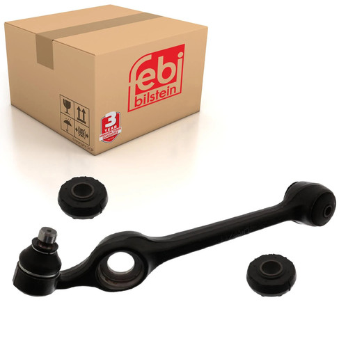 Escort control arm - control, wishbone