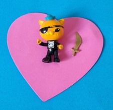 Octonauts Kwazii Bundle