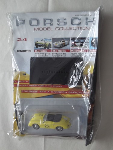 Deagostini model - deagostini,